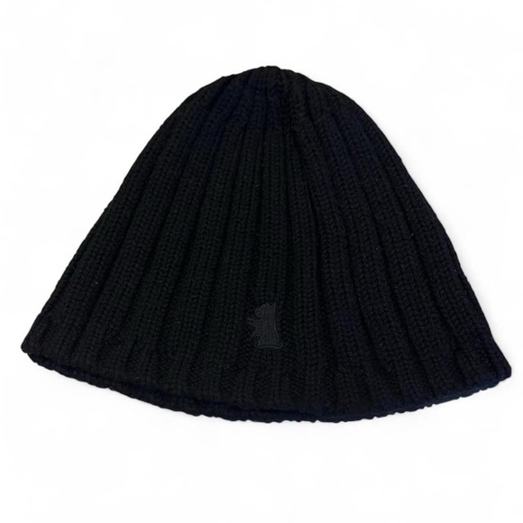 Vintage Juicy Couture 100% Wool Scarf and Hat Set in Original Box - Picture 4 of 10